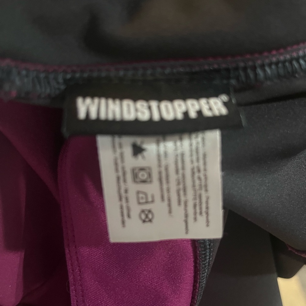 Arcteryx Windstopper Softshell - Small - image 6